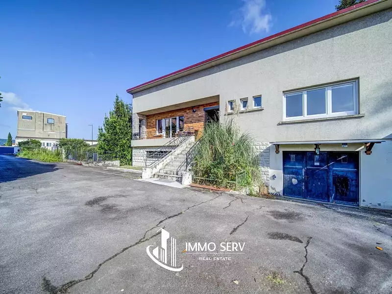 Maison, 110 m²