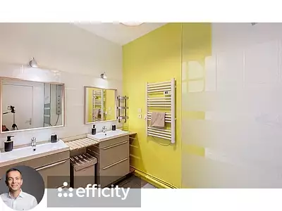 Appartement, 110 m²