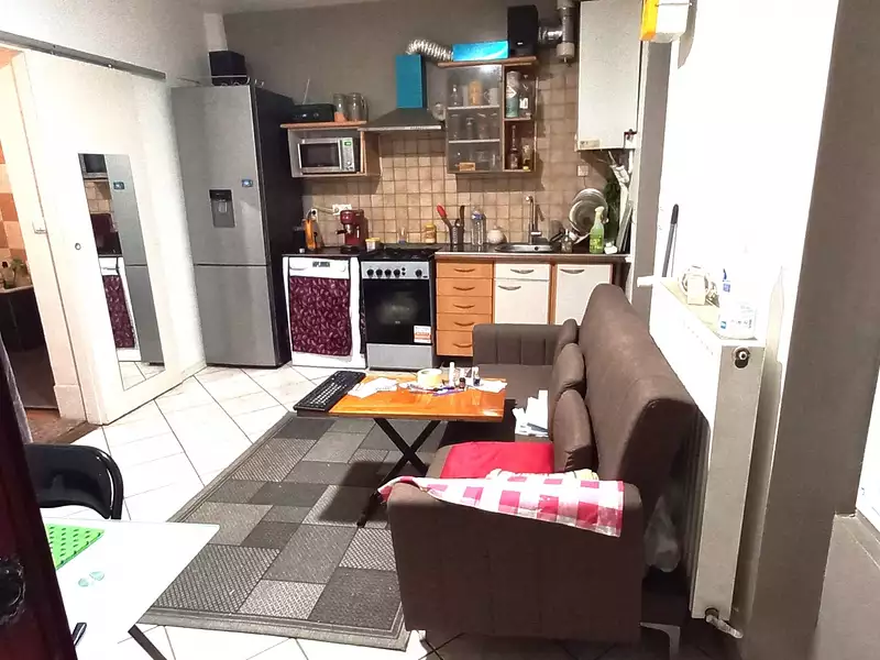 Appartement, 30 m²
