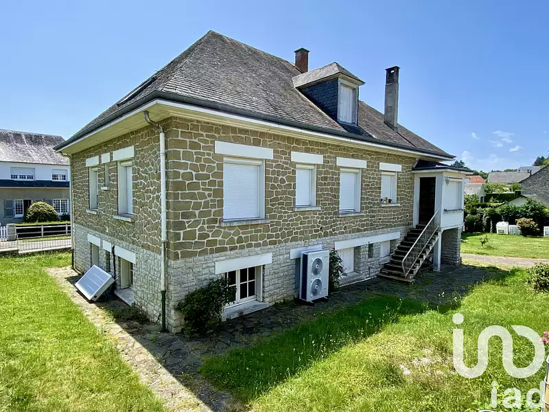 Maison, 224 m²