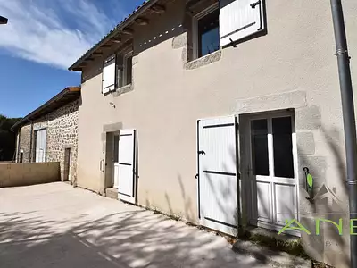 Maison, 107 m²