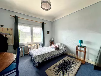 Maison, 102 m²