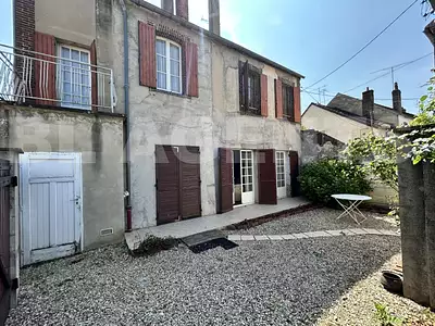 Maison, 210 m²