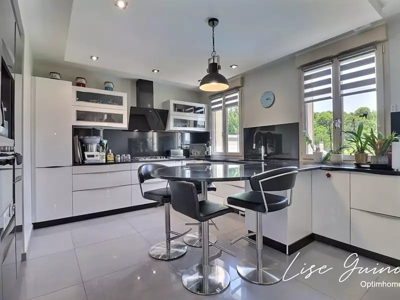 Maison, 127 m²