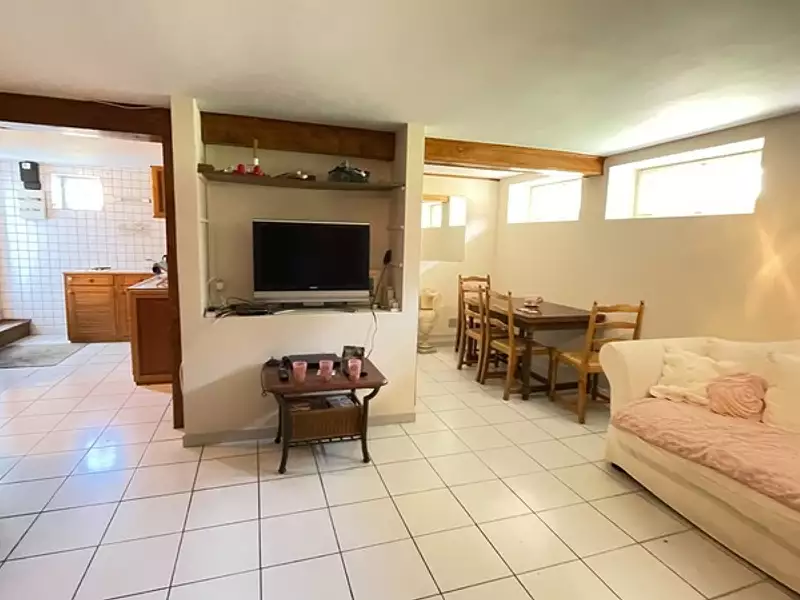 Maison, 165 m²