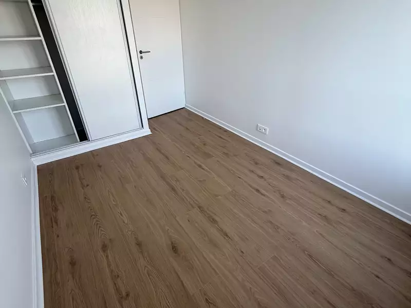 Appartement, 58,5 m²