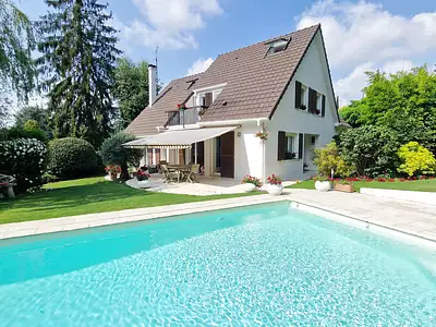 Maison, 210 m²