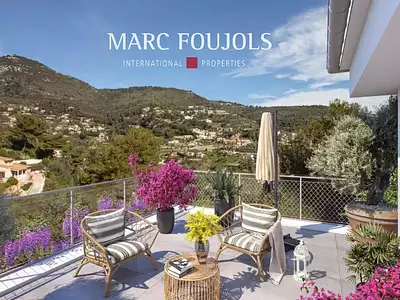 Appartement, 43,5 m²