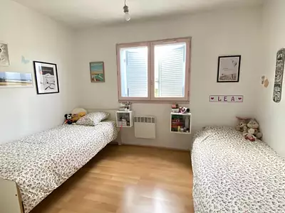 Maison, 110 m²