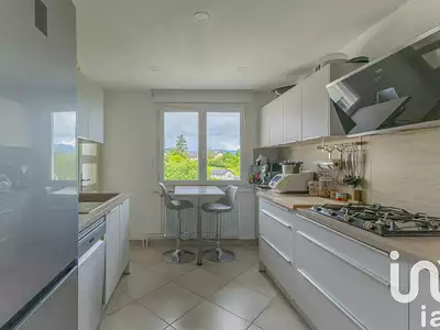 Appartement, 68 m²