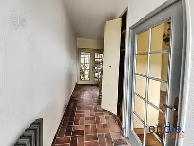 Maison, 140 m²