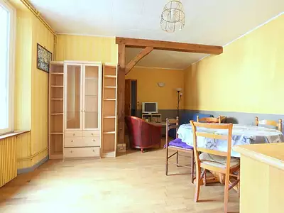 Maison, 66 m²