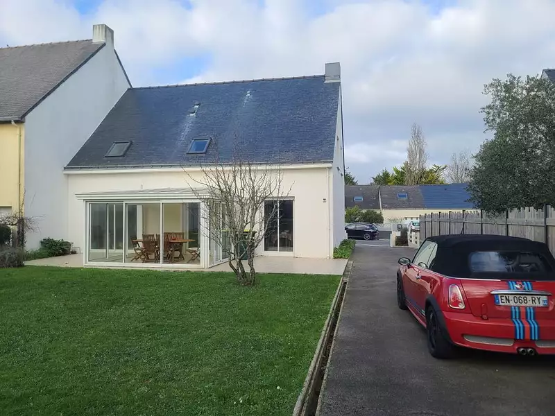 Maison, 150 m²