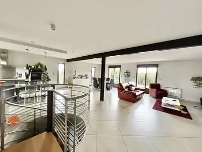 Maison, 182 m²
