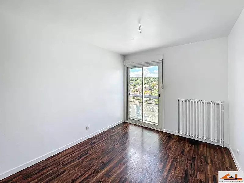 Appartement, 59 m²