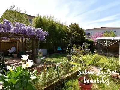 Maison, 136,45 m²