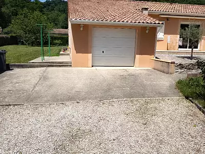 Maison, 140 m²