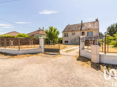 Maison, 73 m²