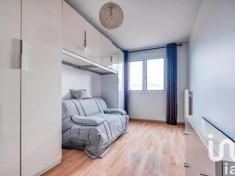 Appartement, 71 m²