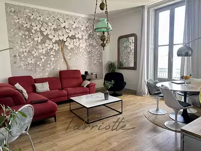 Appartement, 94 m²