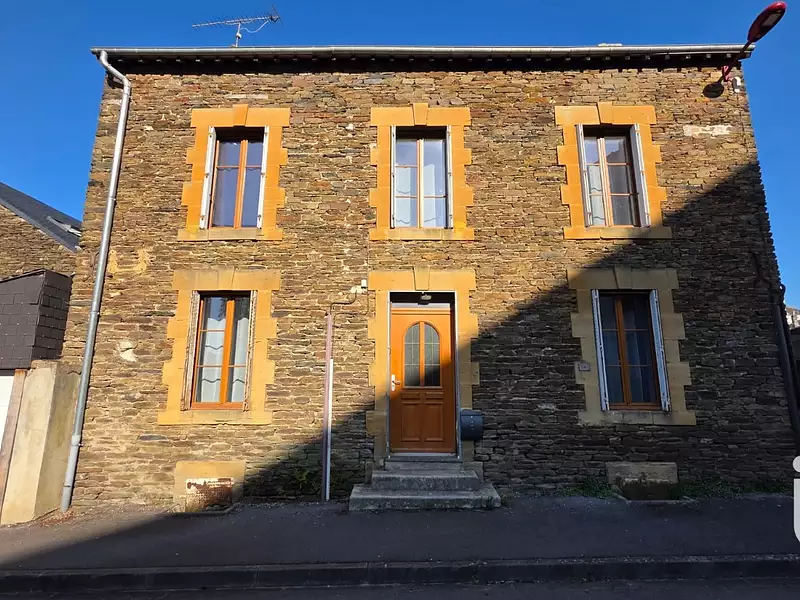 Maison, 220 m²