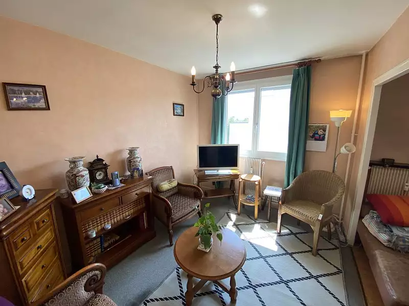 Appartement, 85 m²