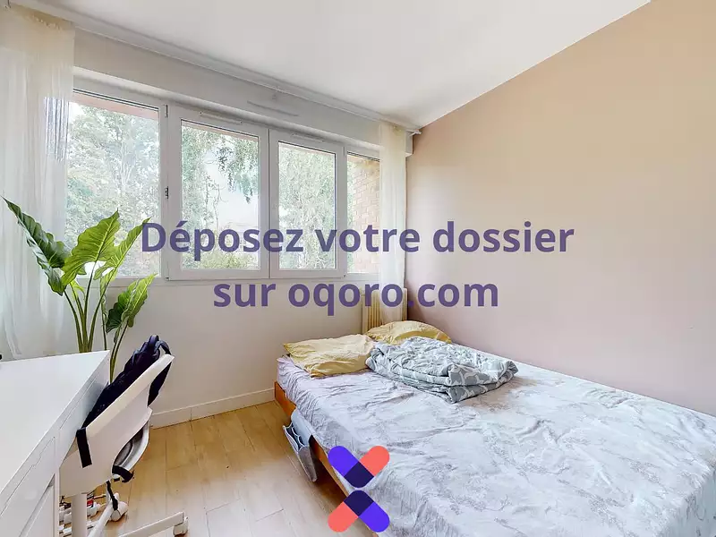Appartement, 110 m²