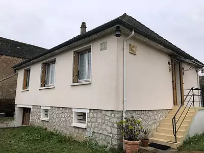 Maison, 67,94 m²