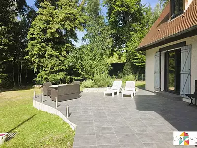 Maison, 155 m²
