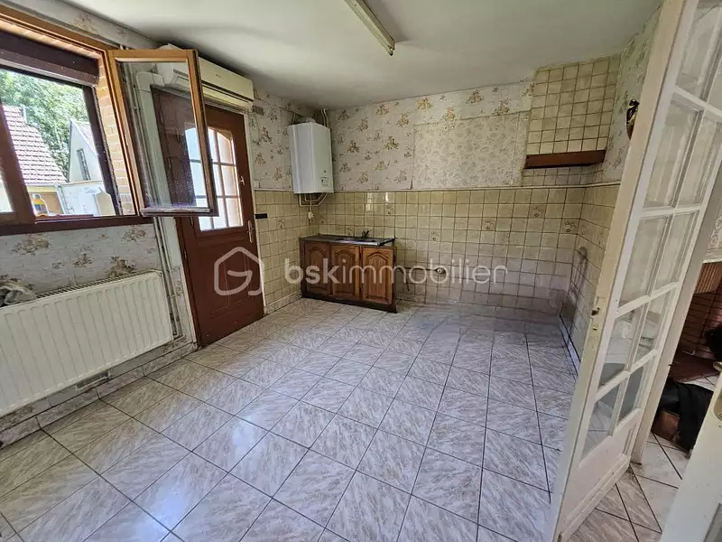 Maison, 72 m²