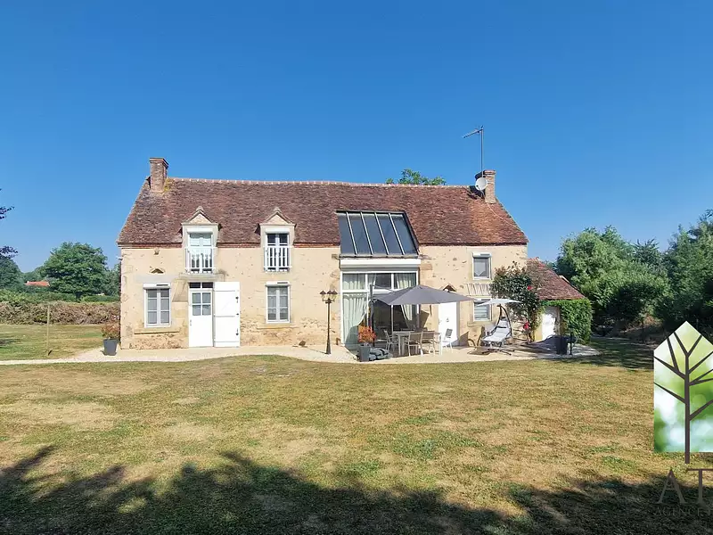 Maison, 143 m²