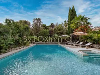 Maison, 267 m²
