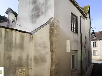 Maison, 75 m²