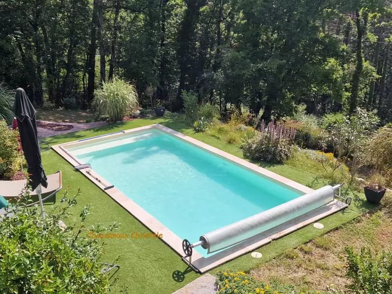 Maison, 186 m²