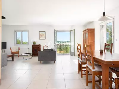 Maison, 120 m²