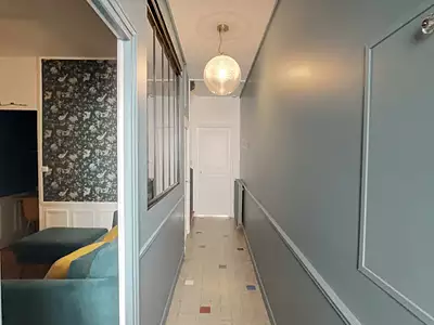 Maison, 100 m²