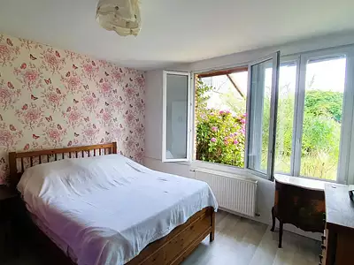Maison, 100 m²