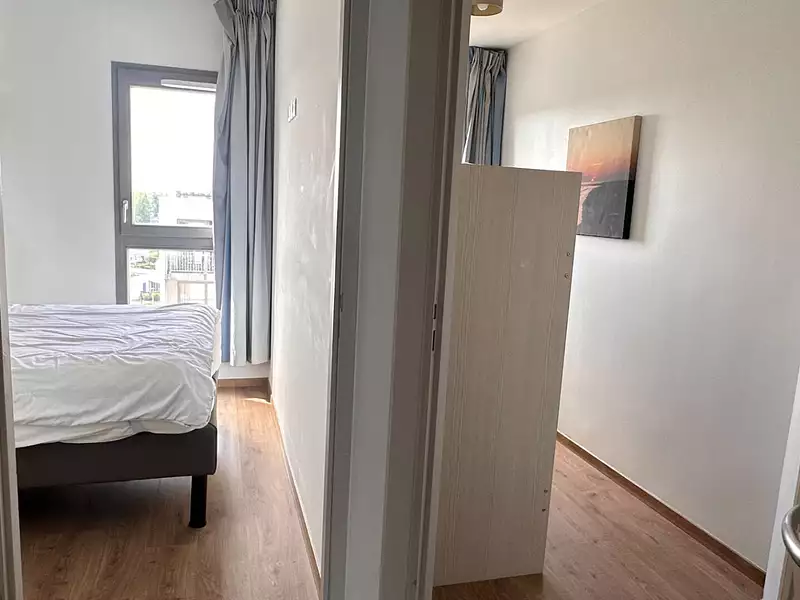 Appartement, 48,75 m²