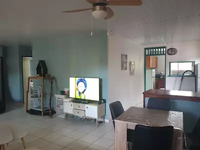 Maison, 95 m²