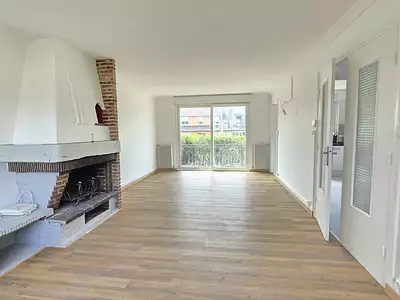 Maison, 90 m²
