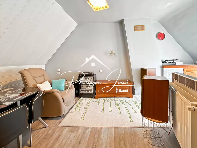 Maison, 260 m²
