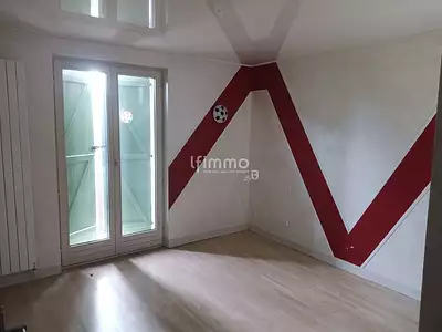 Maison, 177 m²