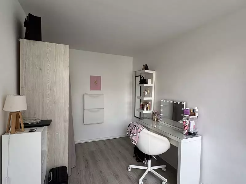 Appartement, 52,12 m²