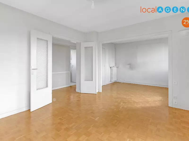 Appartement, 67 m²