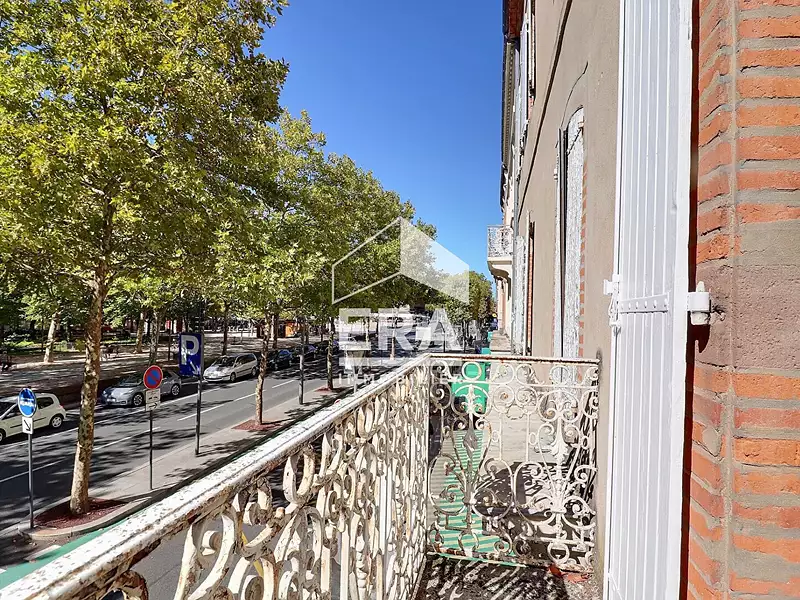 Appartement, 100,93 m²