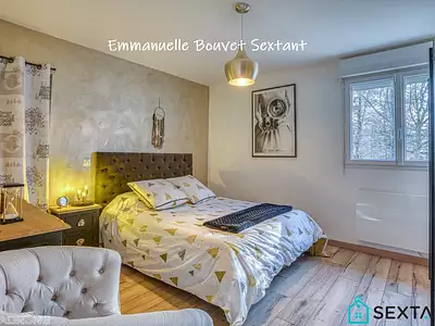 Maison, 225 m²