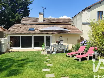 Maison, 81 m²