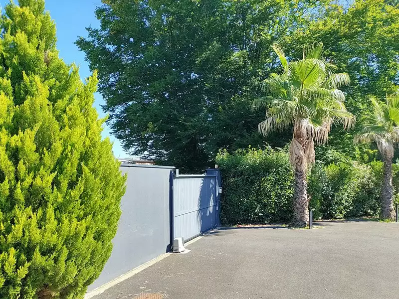 Maison, 206 m²