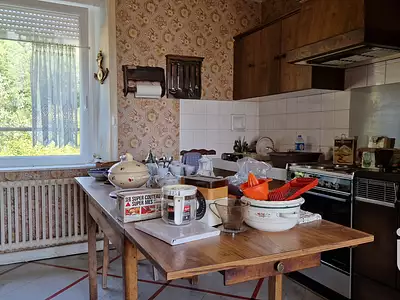 Maison, 116 m²