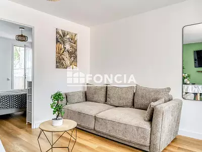 Maison, 28 m²